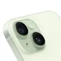 OBAL:ME Lens Protector for Apple iPhone 15|15 Plus Green Foto 1