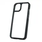 Color Shock case for Xiaomi Redmi Note 13 Pro 4G / Poco M6 Pro black Foto 3