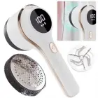 CLOTHES SHAVER 800mAh WHITE Foto 2