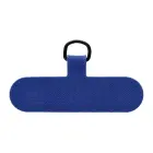 Nylon insert for pendant - dark blue Foto 1