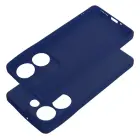 SOFT case for XIAOMI Redmi Note 13 Pro 4G dark blue — Foto 11