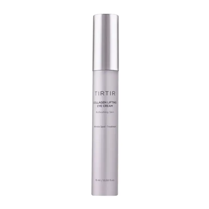 Tirtir, Collagen Lifting, Eye Cream, 15 ml