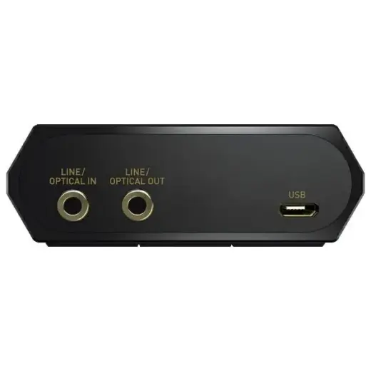 Creative Zewnętrzna karta dźwiękowa       Sound BlasterX G6 USB Foto 6