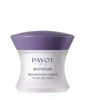 Payot Suprême Jeunesse Regard Total Youth Eye Contour 15ml Foto 2