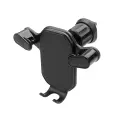 Maxlife car holder for air vent MXCH-05 black Photo