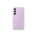 EF-ZA356CVE Samsung Smart View Case for Galaxy A35 5G Lavender Фото num