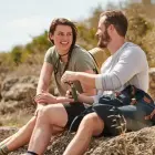 Фляга The Easy-Fill Wide Mouth Flask 0,23Л зеленый Фото num