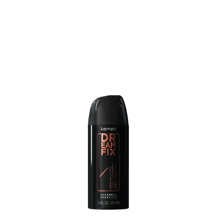 Kemon, Dreamfix, Hair Spray, 100 ml