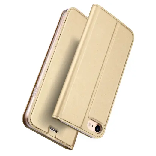 Dux Ducis Skin Pro Case for Oppo Reno4 Pro 5G gold Foto 3