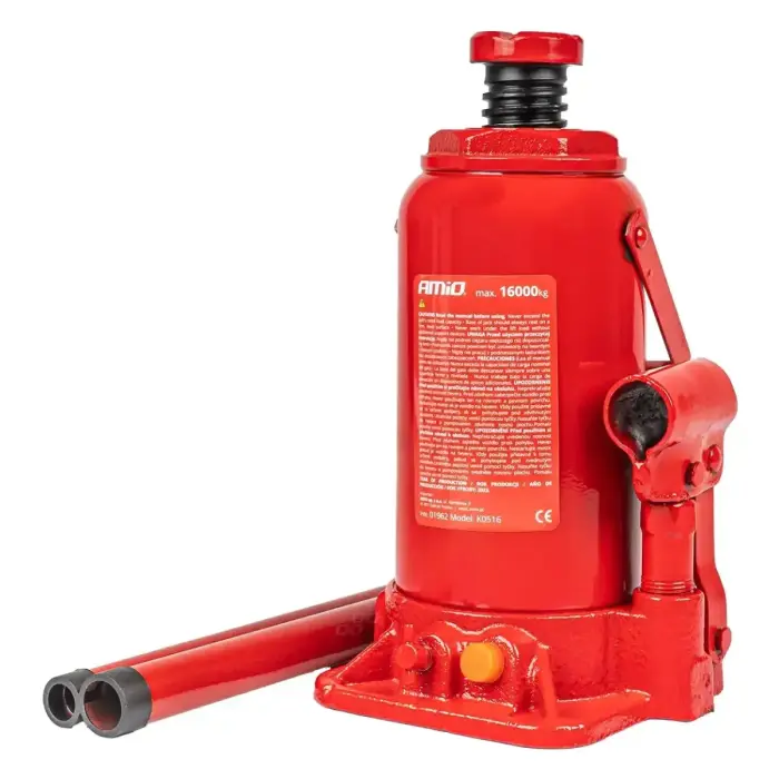 Bottle Hydraulic jack 16T