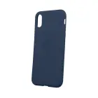 Matt TPU case for Samsung Galaxy S23 FE dark blue Фото num