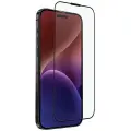 Uniq Optix Vivid glass for iPhone 15 Pro Max with applicator Foto 1
