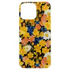 Glow Glam case for Samsung Galaxy S25 orange — Photo 2