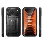 SUPCASE UNICORN BEETLE PRO IPHONE 17 PRO / 18 PRO BLACK — Foto 3
