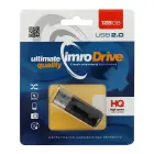 IMRO pendrive BLACK 128GB USB2.0 — Foto 1