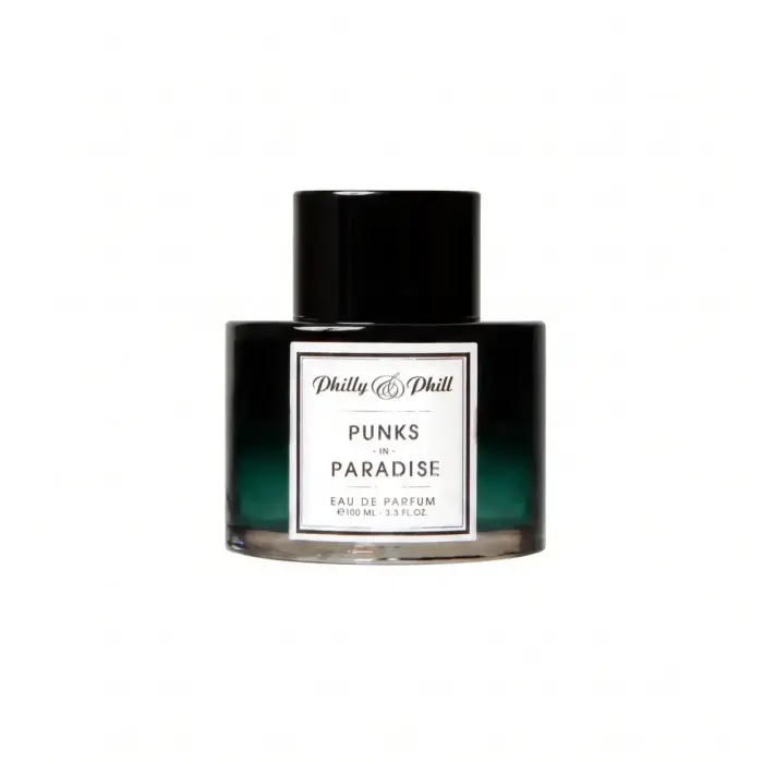 PHILLY & PHILL PUNKS IN PARADISE EDP 100 ML