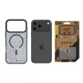 Tactical MagForce Hyperstealth Sika maciņš telefonam iPhone 17 Pro Max zils — Foto 2