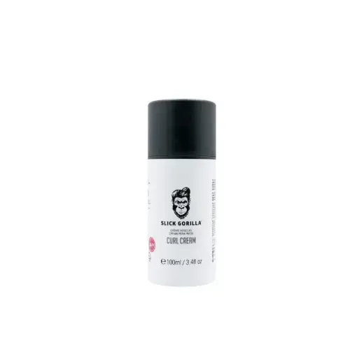 Slick Gorilla Curl Cream 100 Ml