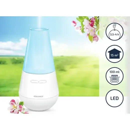 Освежитель воздуха Valencia Фото num