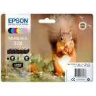 Epson Ink 378 Multipack (C13T37884010) — Foto 5
