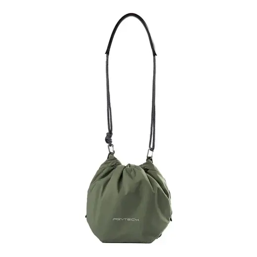 Drawstring Bag PGYTECH OneGo (green) Photo