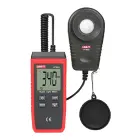 UNI-T UT383S light meter — Foto 1
