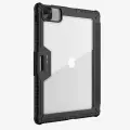 Nillkin Bumper PRO Protective Stand Case Multi-angle for iPad Pro 13 2024 Black — Photo 2