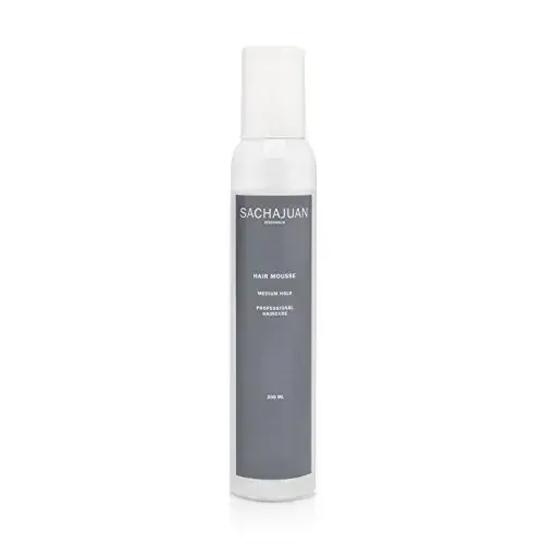 Sachajuan Hair Mousse 200ml