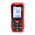 UNI-T LM50A laser rangefinder — Foto 3