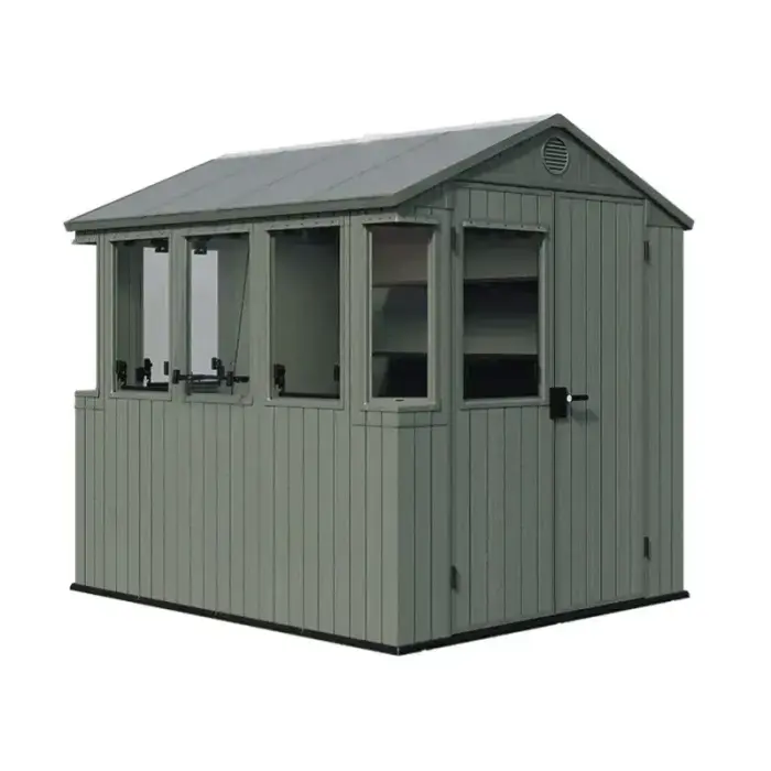 Dārza šķūnis Potting Shed 6x8