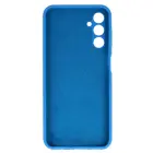 Silicone Lite Case for Samsung Galaxy M34 5G blue — Foto 3