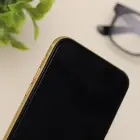 Tempered glass 9D Ceramic for iPhone 16 Plus 6,7" — Foto 4