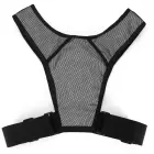 Wozinsky WKDB1 Reflective Running Vest - Black — Foto 18