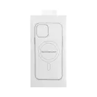 Electro Mag phone case with MagSafe support for iPhone 11 gold — Photo 5
