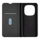 OBAL:ME SmoothTouch Case for Xiaomi Redmi Note 15 Pro 4G Black — Foto 1