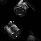 Wozinsky LED rear bicycle light with micro USB red light 5 modes black (WRBLB2) Photo