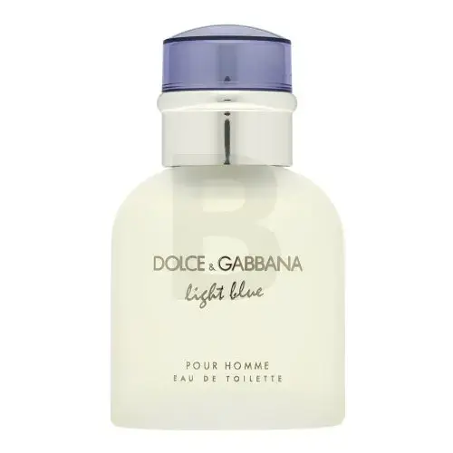 Dolce & Gabbana Light Blue Pour Homme Туалетная вода для мужчин 40 мл Фото num