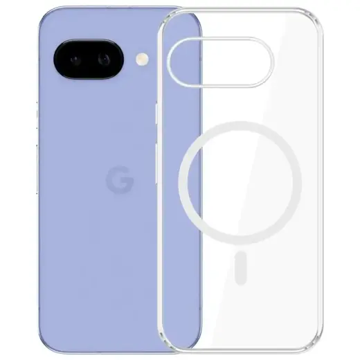 Etui 3MK Armor MagCase do Google Pixel   10A