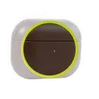 Mobile Origin Leather Case, brown - AirPods Pro 2 — Foto 3