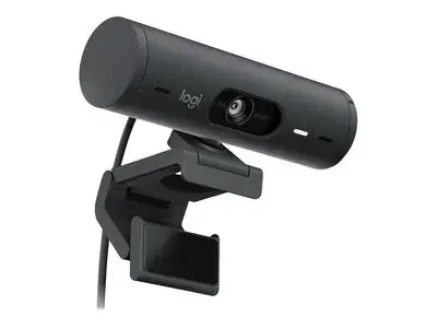 Logitech BRIO 505 - webcam Foto 4