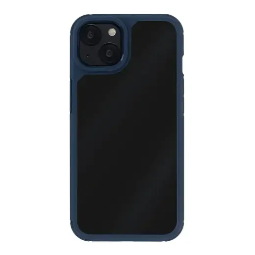 Color Shock case for Xiaomi Redmi Note 13 Pro 5G blue Фото num