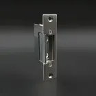 Qoltec Reverse electric strike | 12V | Stainless steel Foto 6