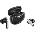 AWEI słuchawki Bluetooth 5.3 T50 TWS + stacja dokująca czarny|black Foto 3
