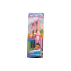 Gabby's Dollhouse oscillating children's toothbrush pink Foto 1