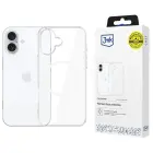 Case 3MK Clear MagCase for Apple iPhone 17 — Photo 1