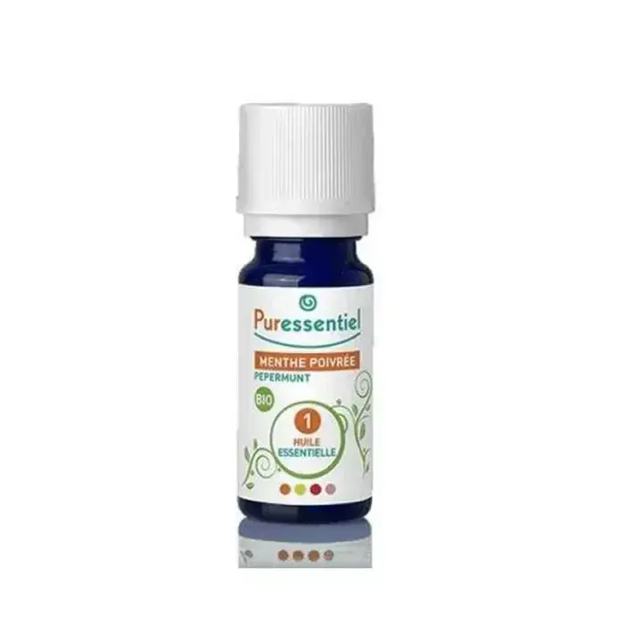 Puressentiel Pepermunt Essential Oil 5ml