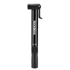Rockbros 42320010001 Bicycle Pump Hand + Screwdriver - Black Foto 1