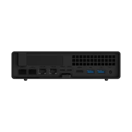 MINI PC MS-A2-9955 AMD Ryzen 9 9955HX barebone Photo