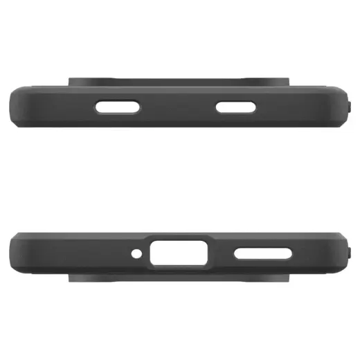 SPIGEN RUGGED ARMOR XIAOMI REDMI NOTE 15 PRO 5G MATTE BLACK Foto 6