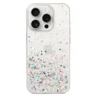 Brilliant Clear maciņš telefonam iPhone 16 Plus caurspīdīgs — Foto 2